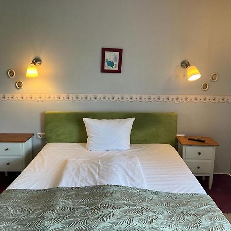 Villa Zoe Sankt Wendel Εξωτερικό φωτογραφία