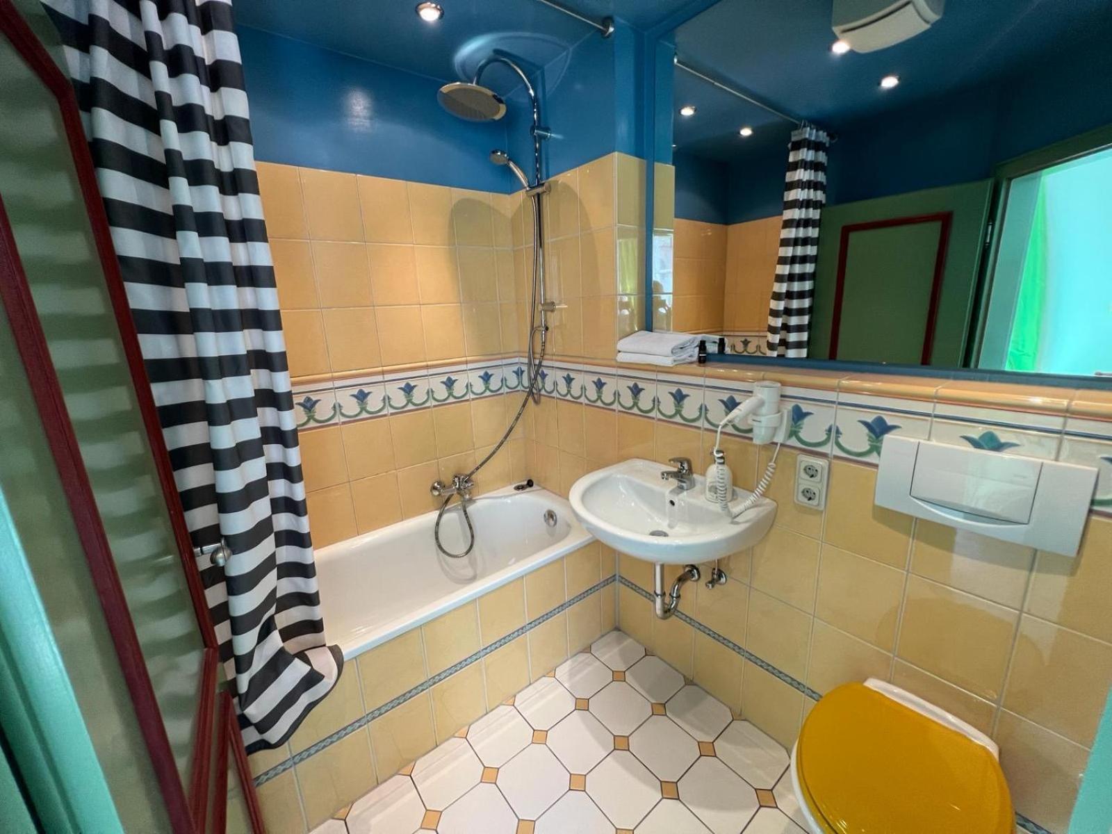 Villa Zoe Sankt Wendel Εξωτερικό φωτογραφία