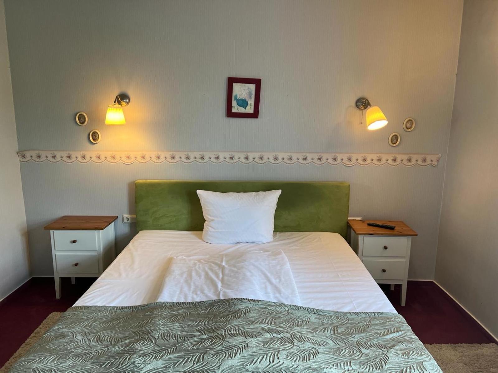 Villa Zoe Sankt Wendel Εξωτερικό φωτογραφία