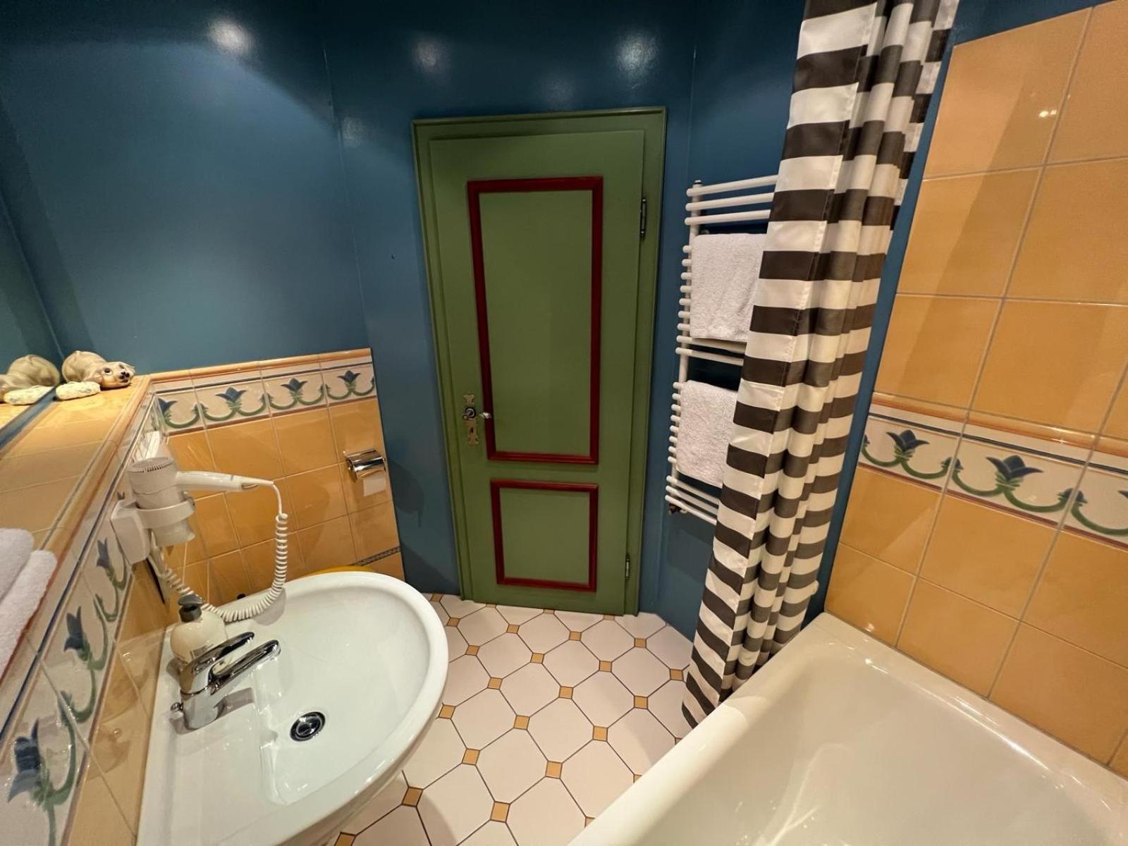 Villa Zoe Sankt Wendel Εξωτερικό φωτογραφία