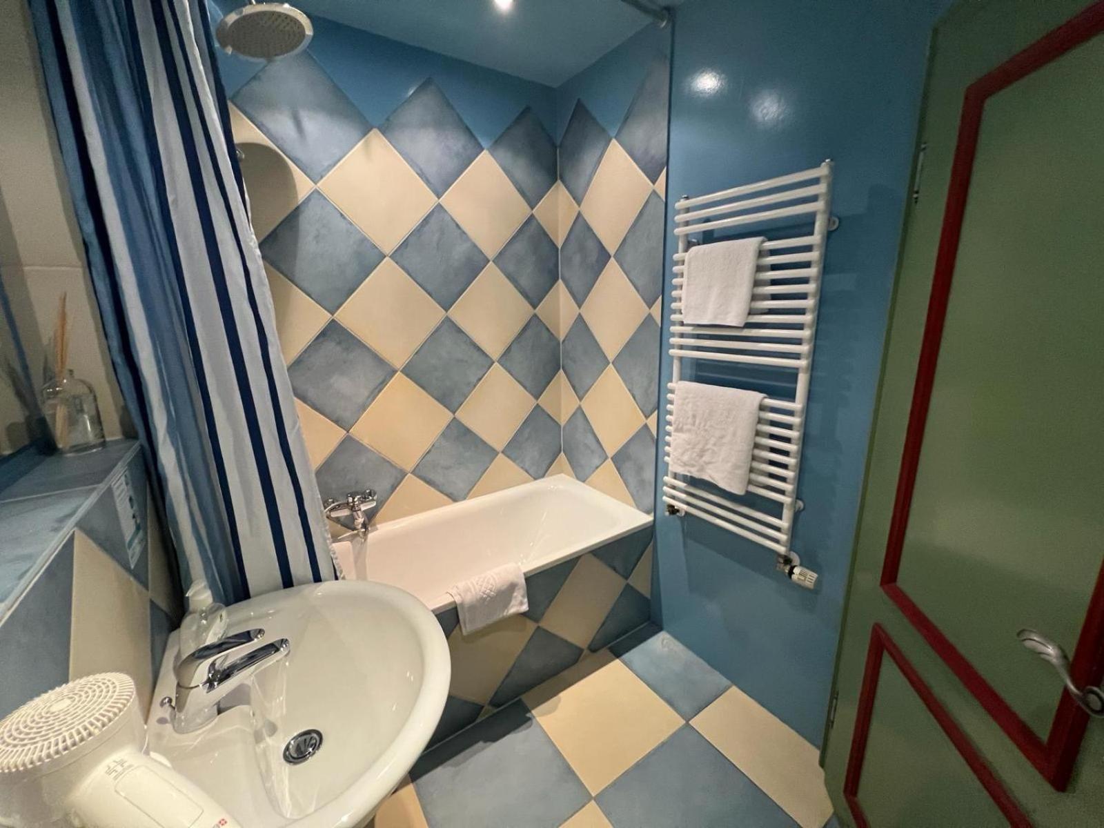 Villa Zoe Sankt Wendel Εξωτερικό φωτογραφία
