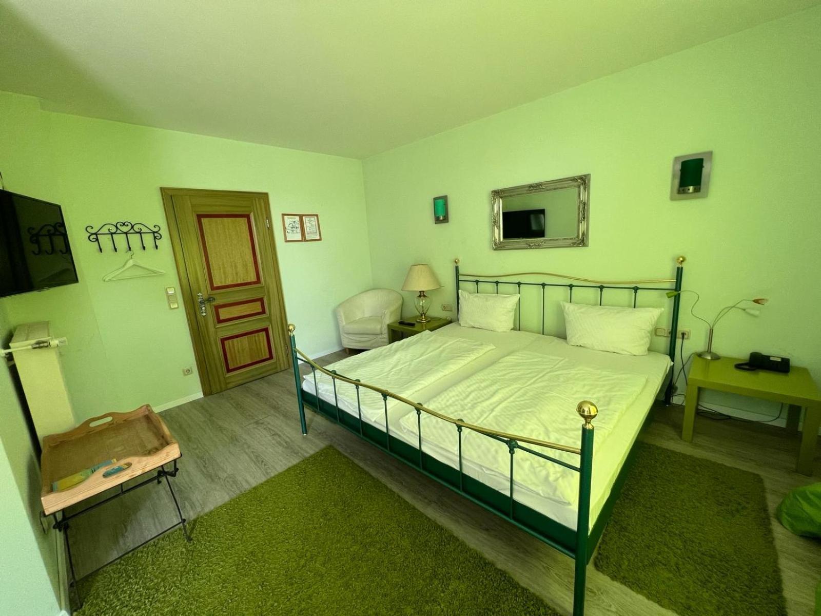 Villa Zoe Sankt Wendel Εξωτερικό φωτογραφία