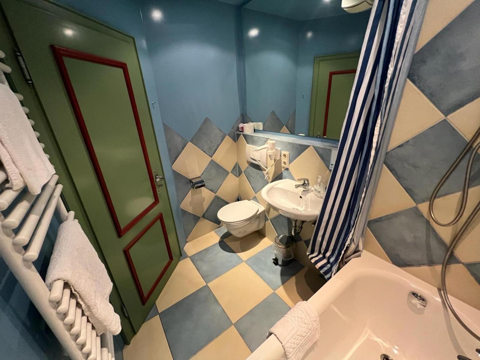 Villa Zoe Sankt Wendel Εξωτερικό φωτογραφία