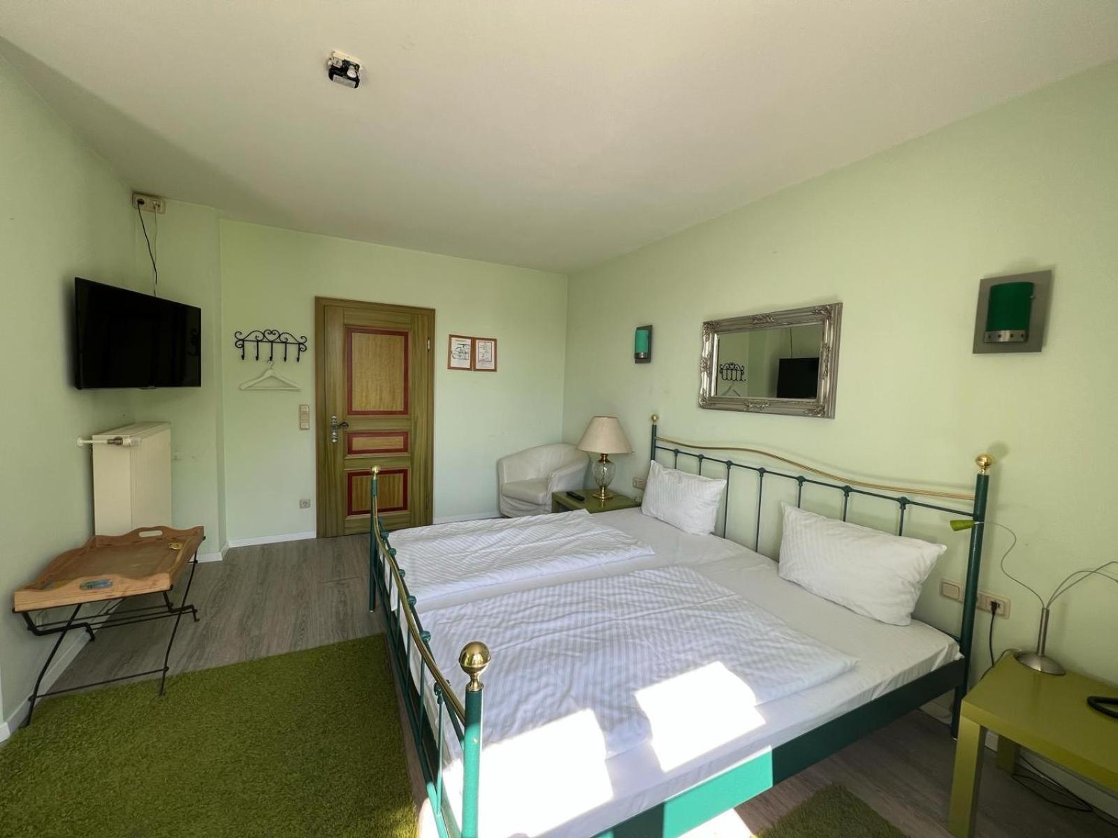 Villa Zoe Sankt Wendel Εξωτερικό φωτογραφία