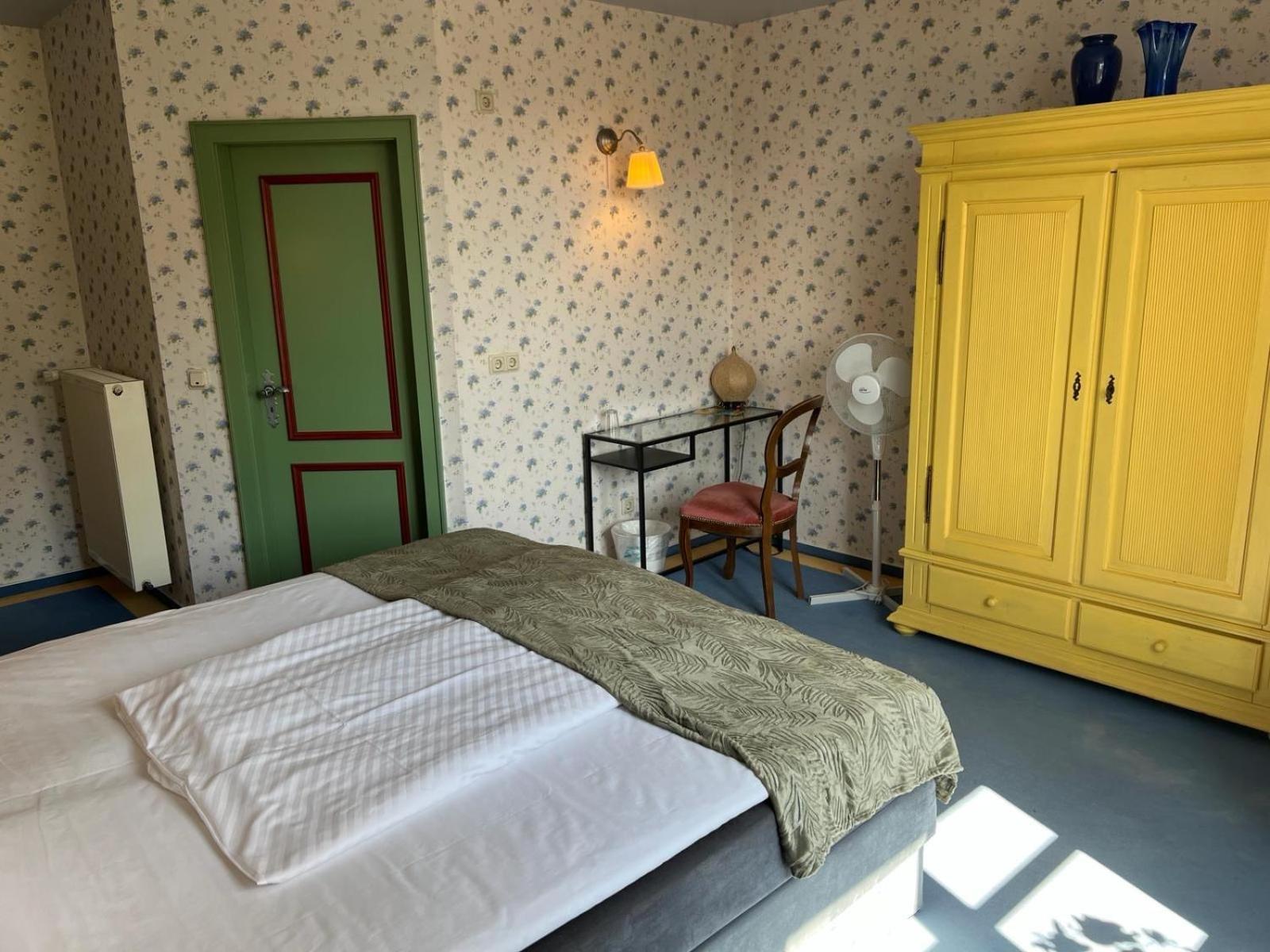 Villa Zoe Sankt Wendel Εξωτερικό φωτογραφία
