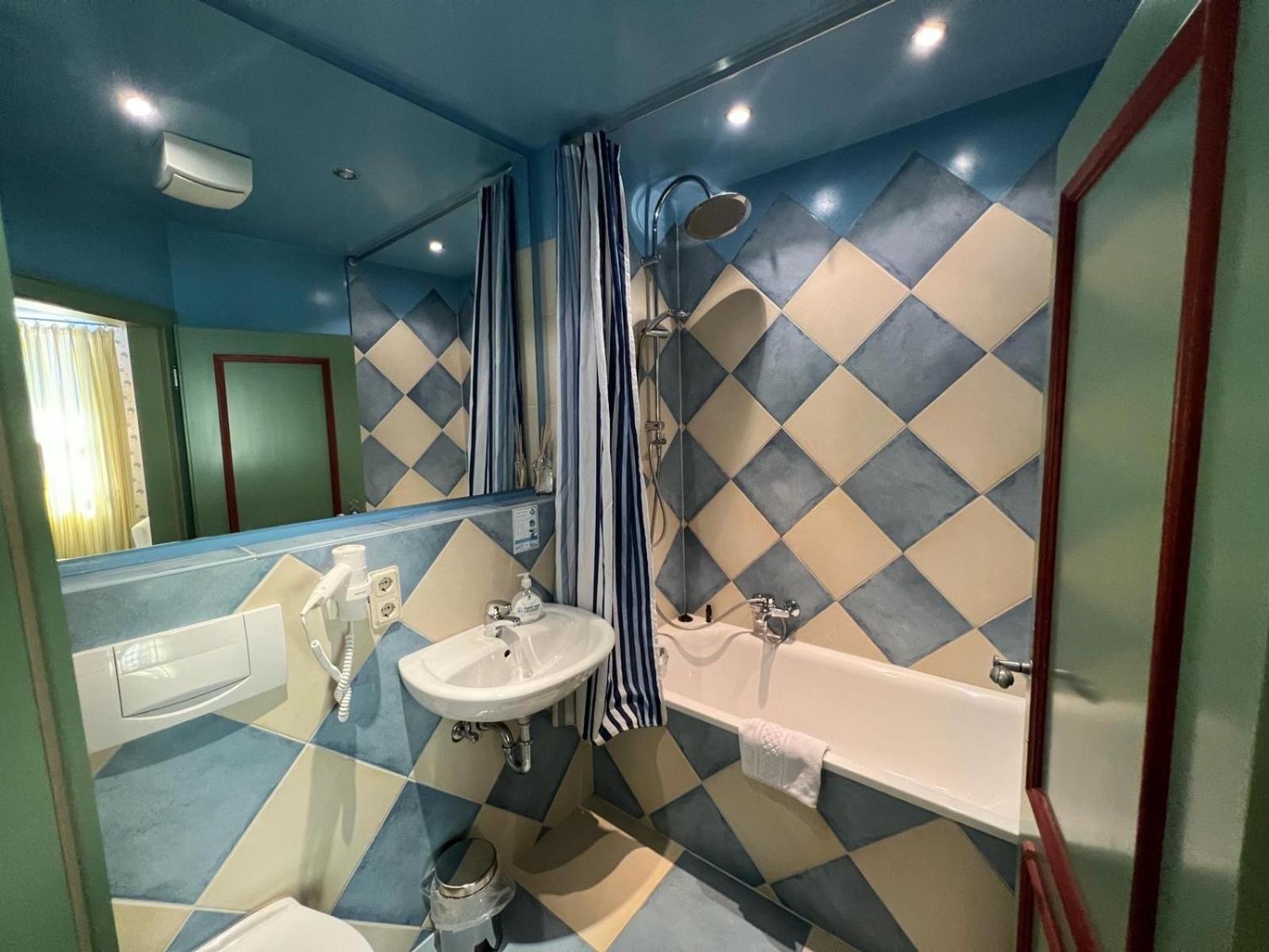 Villa Zoe Sankt Wendel Εξωτερικό φωτογραφία