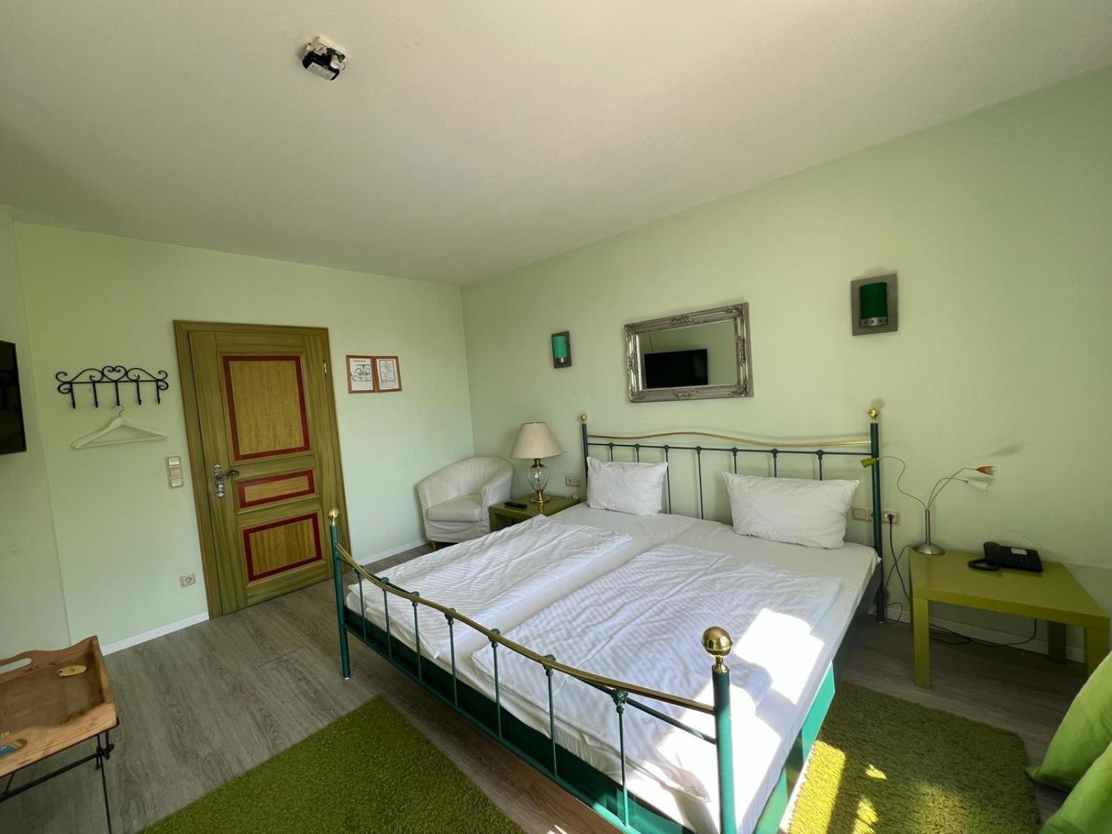 Villa Zoe Sankt Wendel Εξωτερικό φωτογραφία
