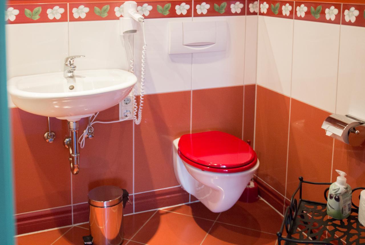 Villa Zoe Sankt Wendel Εξωτερικό φωτογραφία