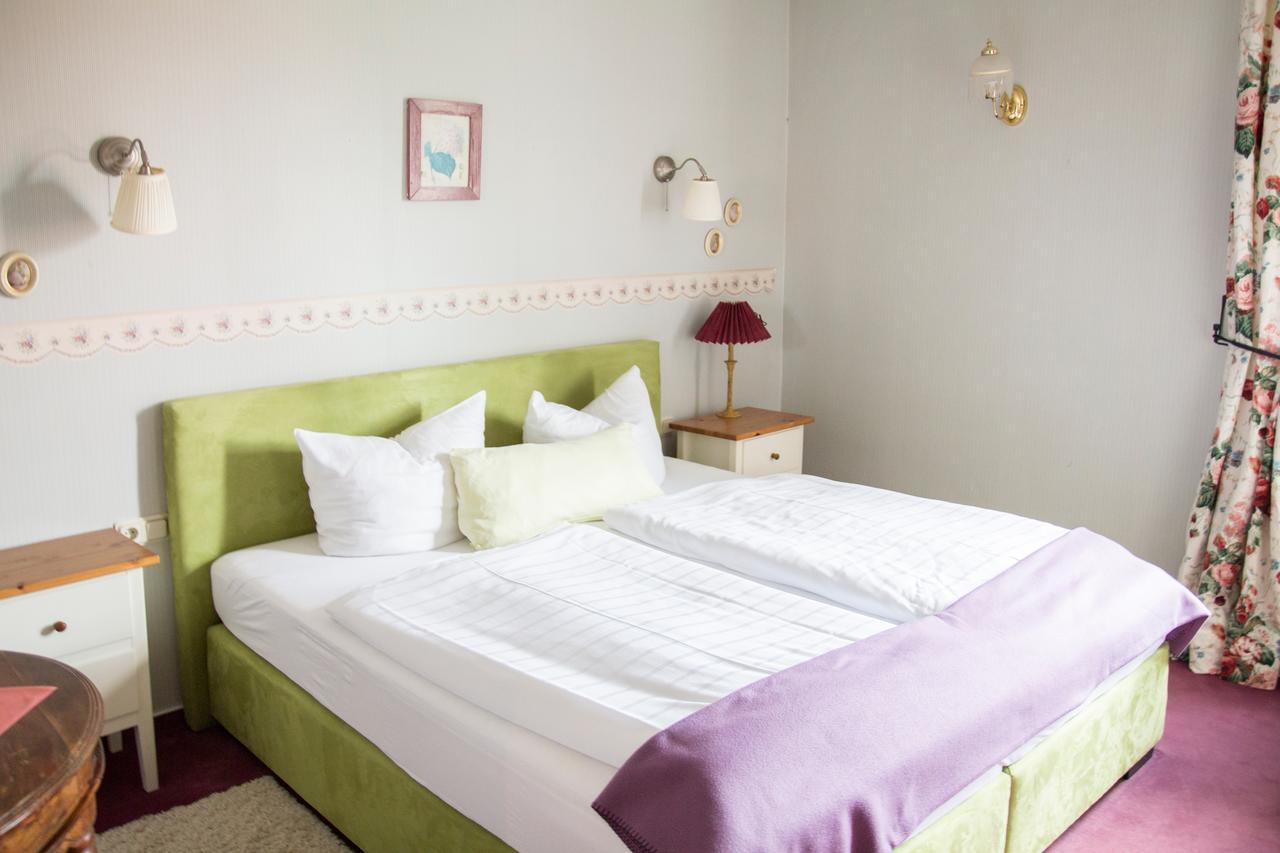 Villa Zoe Sankt Wendel Εξωτερικό φωτογραφία