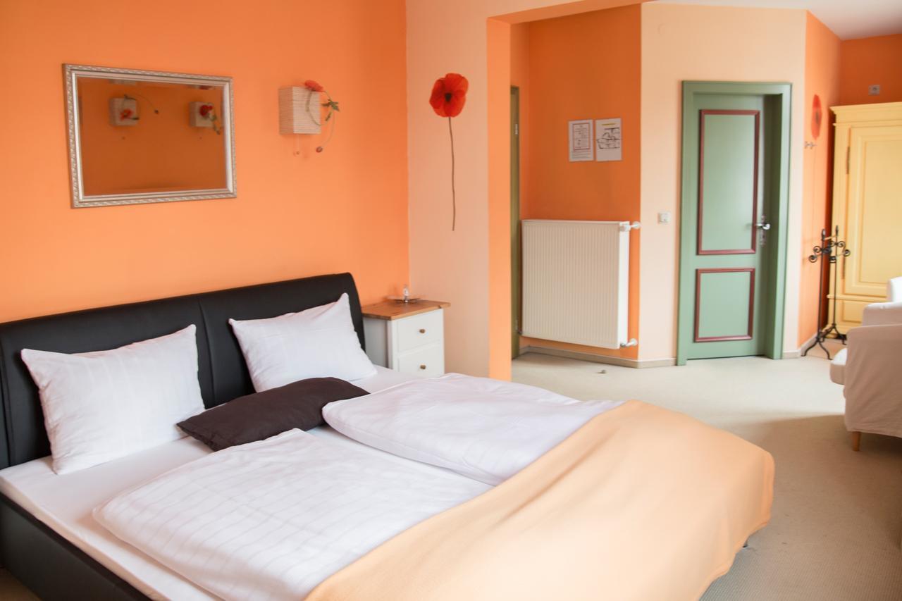 Villa Zoe Sankt Wendel Εξωτερικό φωτογραφία