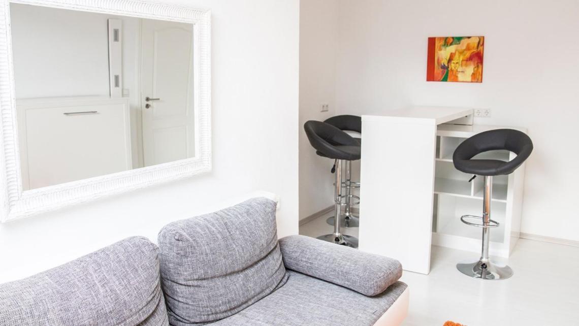 Villa Zoe Sankt Wendel Εξωτερικό φωτογραφία