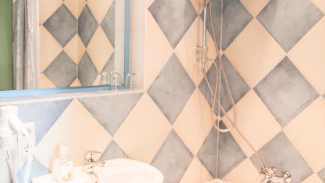 Villa Zoe Sankt Wendel Εξωτερικό φωτογραφία