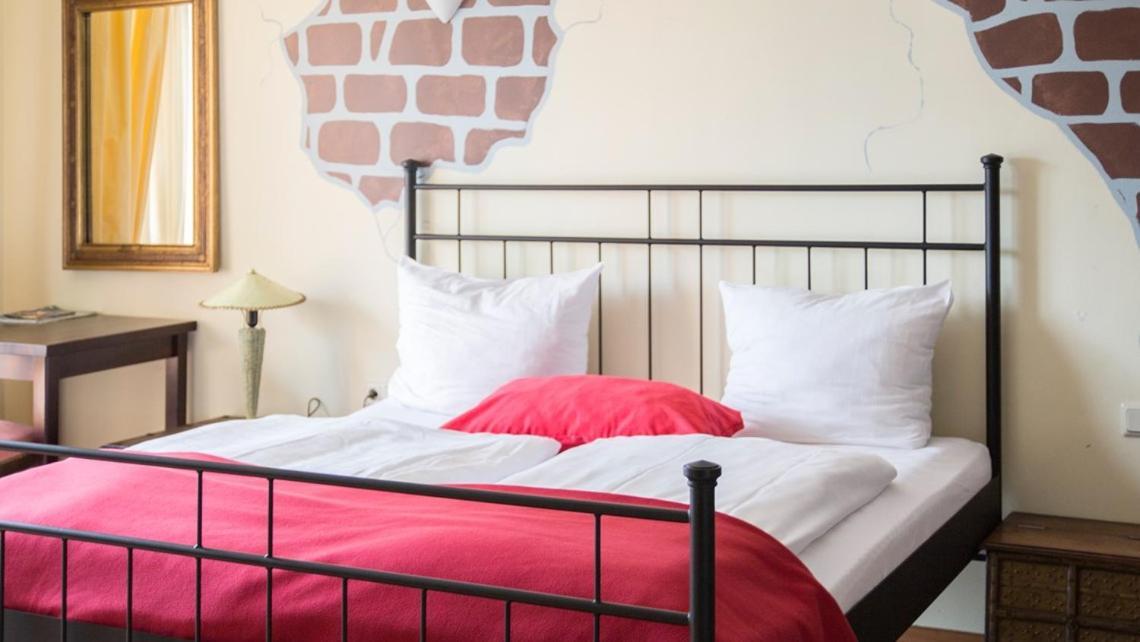 Villa Zoe Sankt Wendel Εξωτερικό φωτογραφία