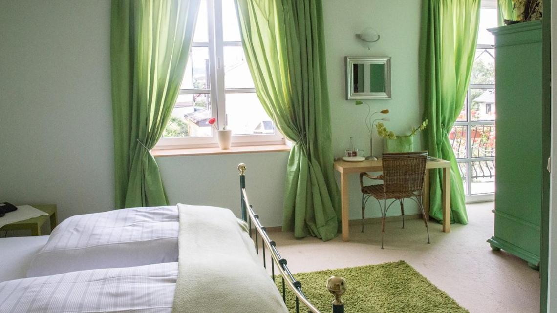 Villa Zoe Sankt Wendel Εξωτερικό φωτογραφία