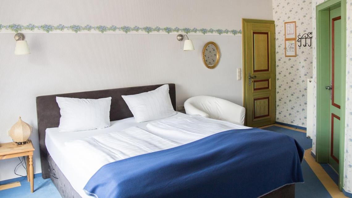 Villa Zoe Sankt Wendel Εξωτερικό φωτογραφία