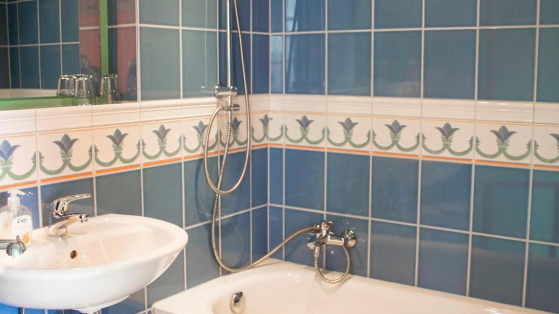 Villa Zoe Sankt Wendel Εξωτερικό φωτογραφία
