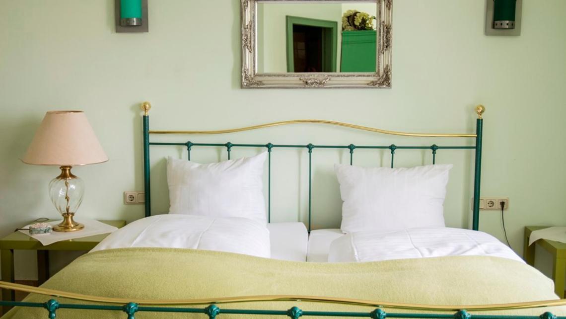 Villa Zoe Sankt Wendel Εξωτερικό φωτογραφία